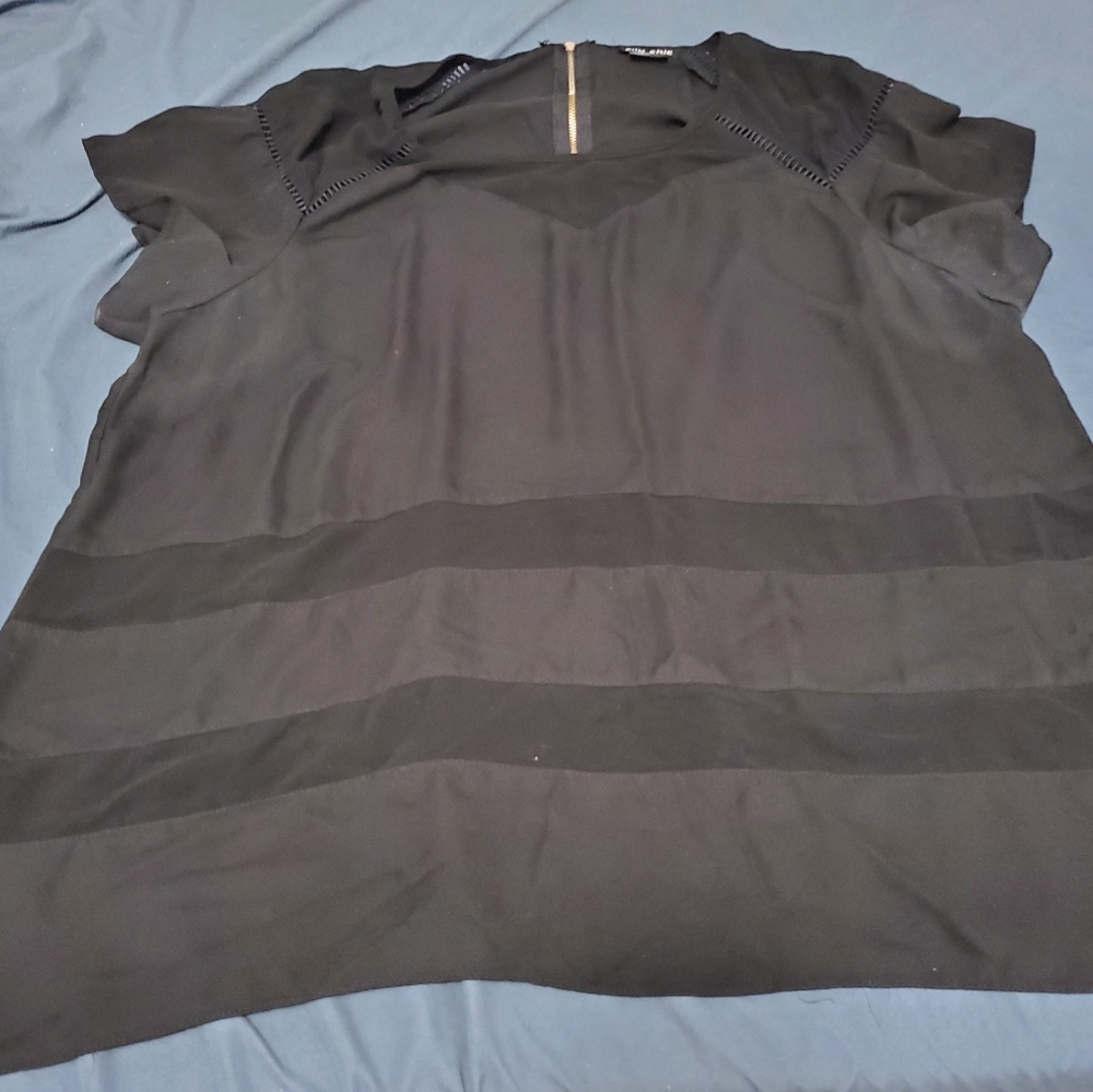 City Chic Shirt